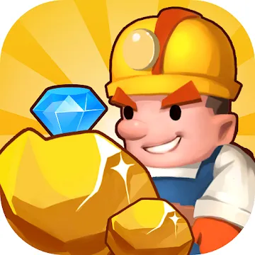 Gold Miner Mania screenshot 1