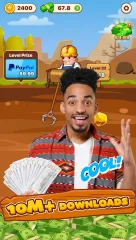 Gold Miner Mania screenshot 3