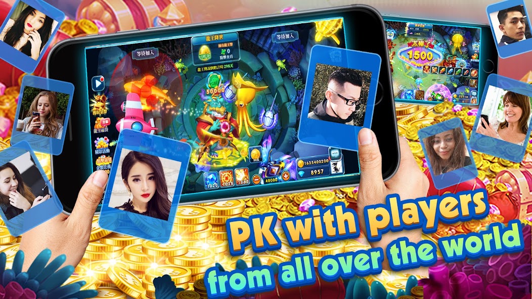 Fishing Carnival screenshot 5