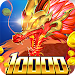 Dragon King Fish - Fishing Game screenshot 1