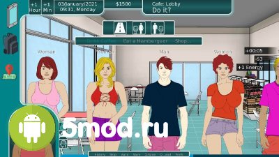 Influencing Screenshot 2