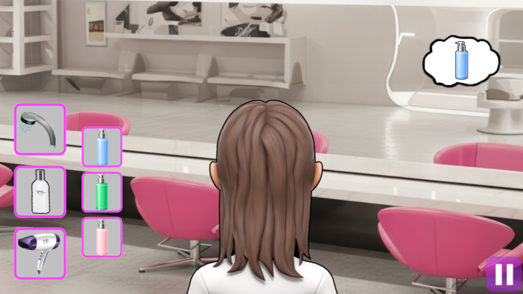 Beauty Salon & Spa screenshot 2
