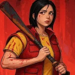 Z Dawn gameplay screenshot 2