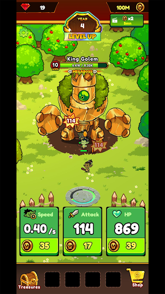 Go Goblins!