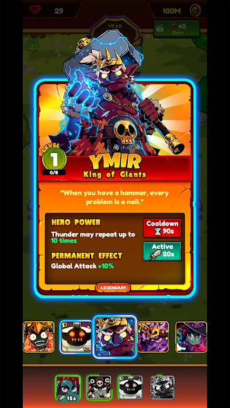 Go Goblins! screenshot 2
