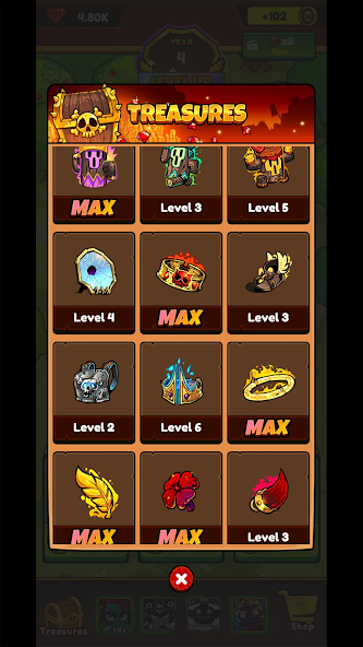 Go Goblins! screenshot 3