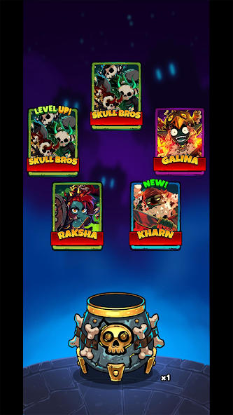 Go Goblins! screenshot 5