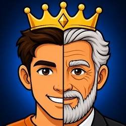 Life Simulator: Dynasty