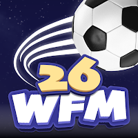 World Football Manager 2023 screenshot 1