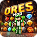 Ores Mod For MCPE screenshot 1