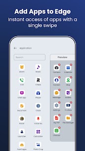 Edge Screen - Edge Gesture screenshot 4