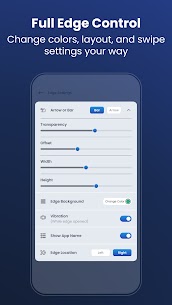 Edge Screen - Edge Gesture screenshot 5
