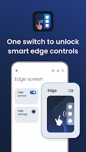 Edge Screen - Edge Gesture screenshot 6