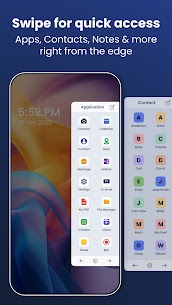 Edge Screen - Edge Gesture screenshot 7