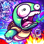 Super Toss The Turtle screenshot 1