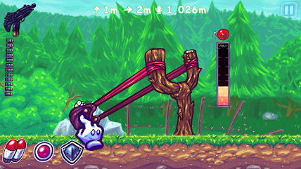 Super Toss The Turtle screenshot 2