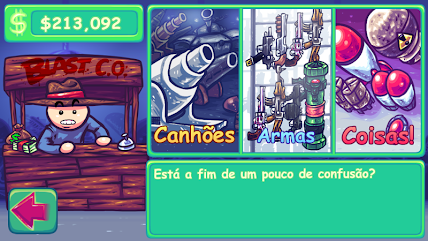 Super Toss The Turtle screenshot 4