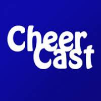 CheerCast