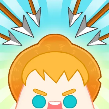 Dodge Arrow! screenshot 1