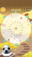 Dodge Arrow! screenshot 2