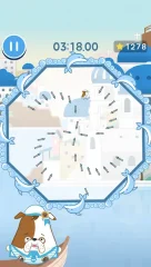 Dodge Arrow! screenshot 3
