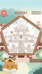 Dodge Arrow! screenshot 4