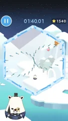 Dodge Arrow! screenshot 5