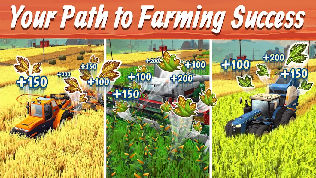 Big Farm