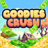 Goodies Crush screenshot 1