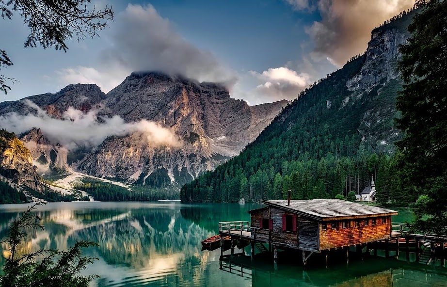 Jigsaw Puzzles screenshot 5