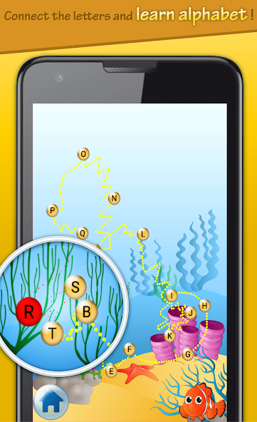 Kids Puzzle Memo & Coloring screenshot 4