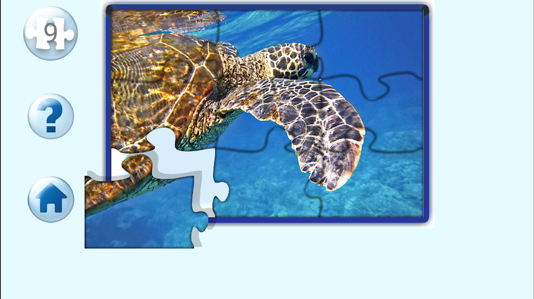 Jigsaw Puzzles for Kids screenshot 4