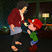 Scary Evil Teacher 3D: Scary screenshot 1