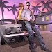 Vegas Gangster Hero Theft City screenshot 1