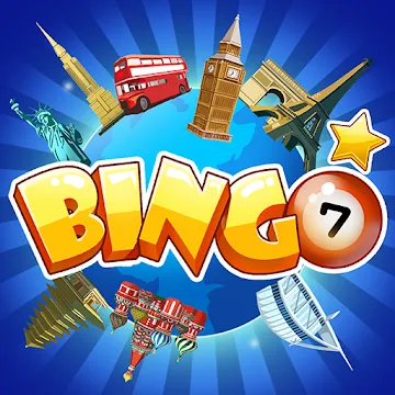 Happy Bingo: Fantasy Journey screenshot 1