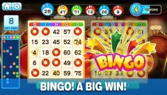Happy Bingo: Fantasy Journey screenshot 2