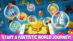 Happy Bingo: Fantasy Journey screenshot 3
