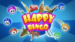 Happy Bingo: Fantasy Journey screenshot 5