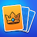 Picture Solitaire Puzzle gameplay display 1