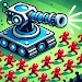 City Defense gameplay snapshot 1