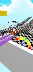 Shift Race: 3D racing game screenshot 3