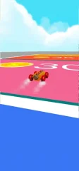 Shift Race: 3D racing game screenshot 4