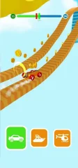 Shift Race: 3D racing game screenshot 5
