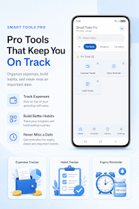 Smart Tools Pro screenshot 2