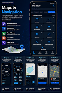 Smart Tools Pro screenshot 3