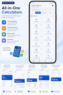 Smart Tools Pro screenshot 4