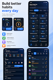 Smart Tools Pro screenshot 5