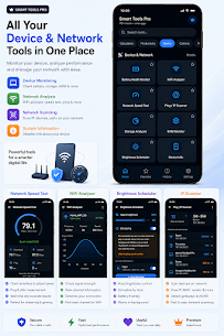 Smart Tools Pro screenshot 6