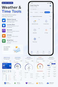 Smart Tools Pro screenshot 7