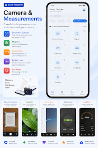 Smart Tools Pro screenshot 8